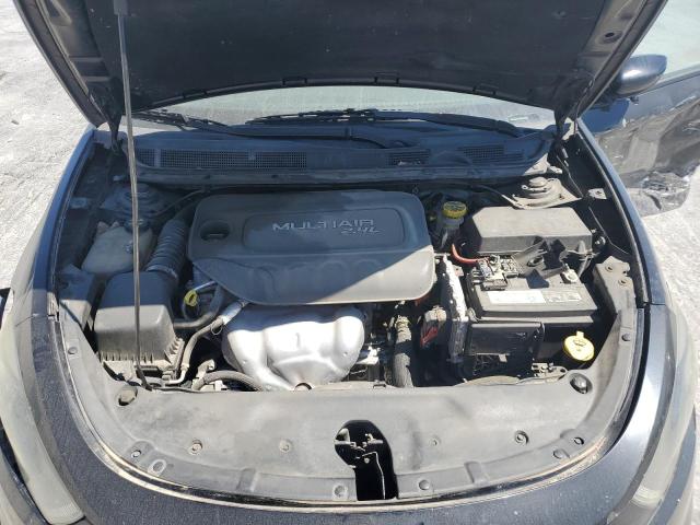 1C3CDFEB2ED876636 Dodge DART GT