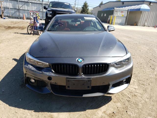 WBA4W5C52KAE49794 BMW 430xi