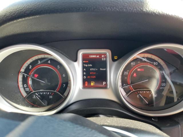 3C4PDCBGXFT701798 Dodge Journey Sxt