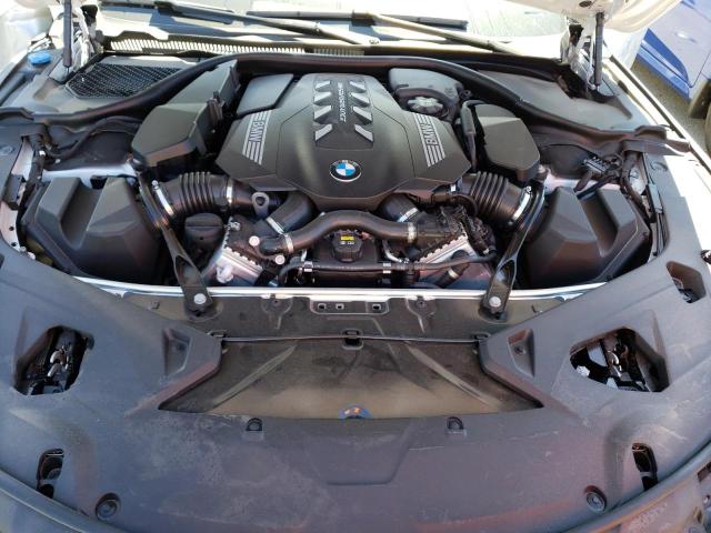 WBAGV8C02PCK10163 BMW M850XI