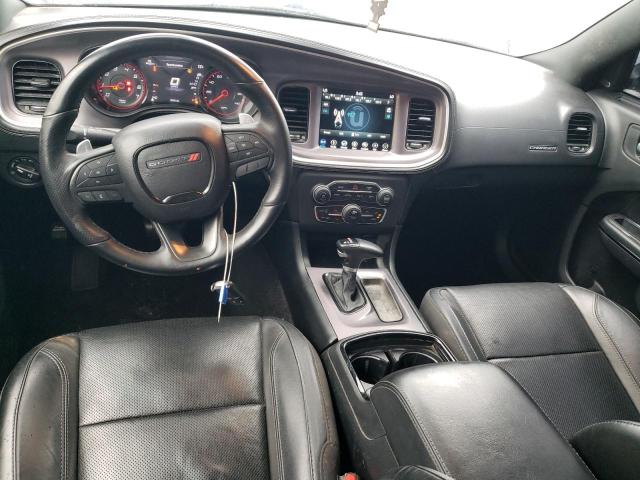 2C3CDXJG9KH589672 Dodge Charger Sxt