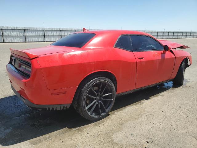 2C3CDZAG1KH752116 Dodge Challenger Sxt