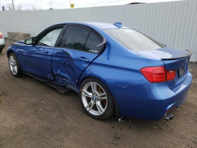 WBA3B3C50FF546543 BMW 328 XI