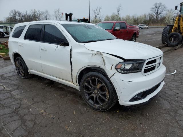 1C4SDHCT7GC484078 Dodge Durango R/t