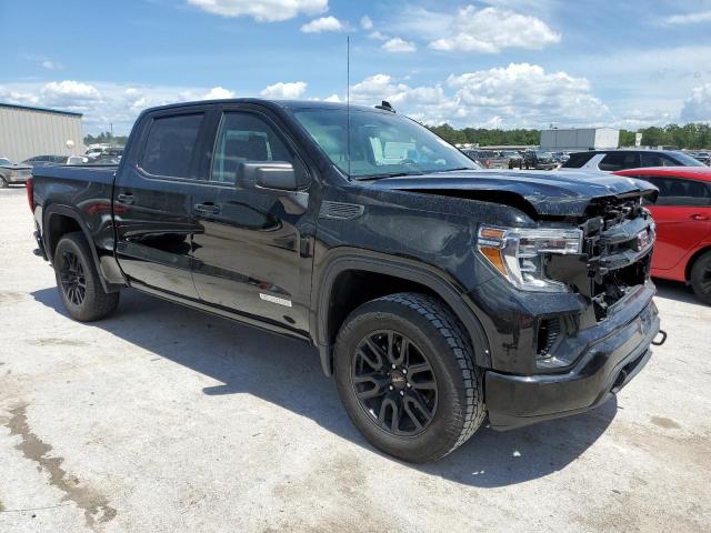 3GTP8CEK6MG207531 GMC Sierra C1500 Elevation