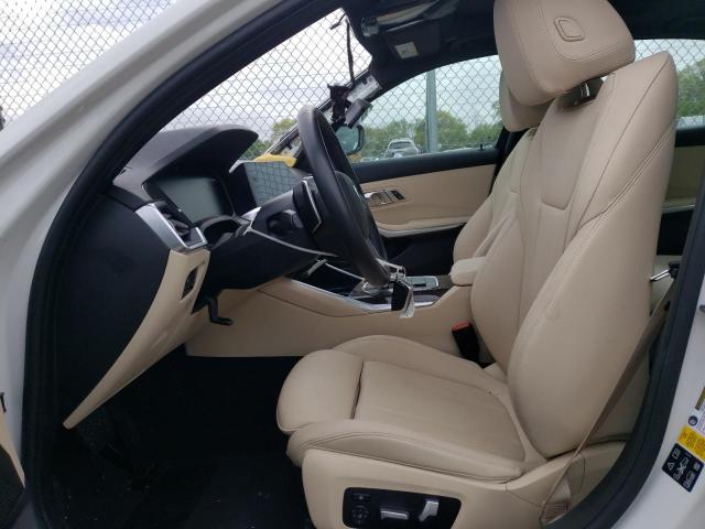 3MW5R7J06L8B03742 BMW 330XI