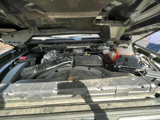 1GT49REY0PF115862 GMC Sierra K2500 Denali