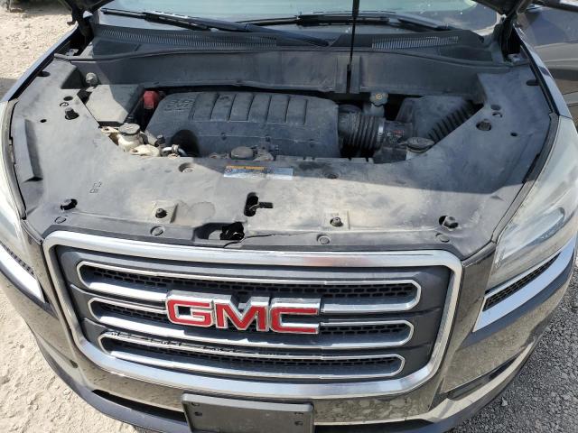 1GKKVRKD1GJ141084 GMC Acadia Slt-1