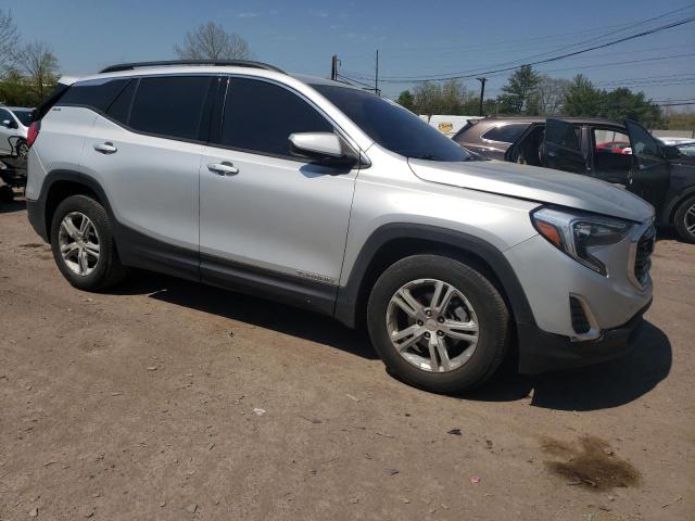 3GKALMEVXLL139345 GMC Terrain Sle