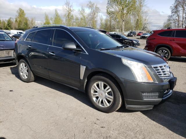 3GYFNEE34FS526249 Cadillac Srx Luxury Collection