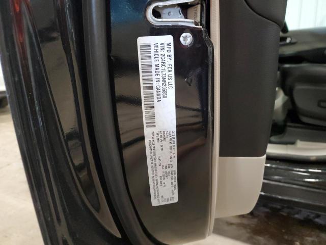 2C4RC1L73NR205550 Chrysler Pacifica Hybrid Touring L