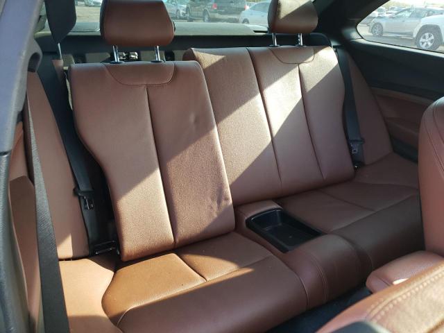 WBA2G3C51HV640758 BMW M240XI