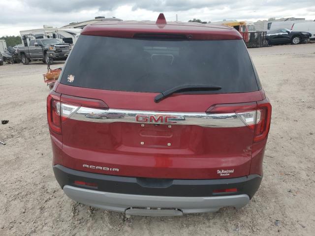 1GKKNKLAXLZ124162 GMC ACADIA SLE