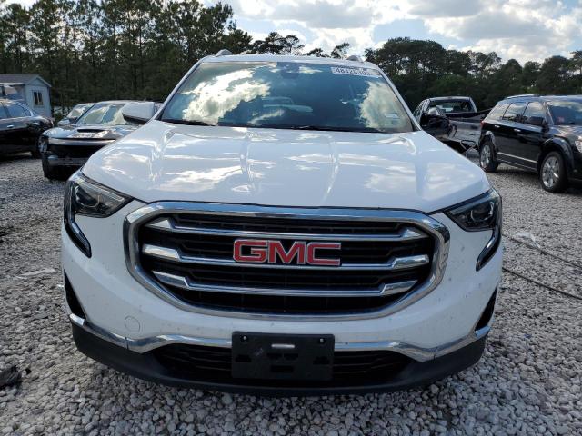 3GKALVEV6LL240582 GMC Terrain Slt