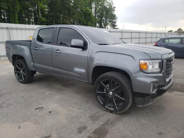 1GTG5CEN6N1286217 GMC Canyon Elevation