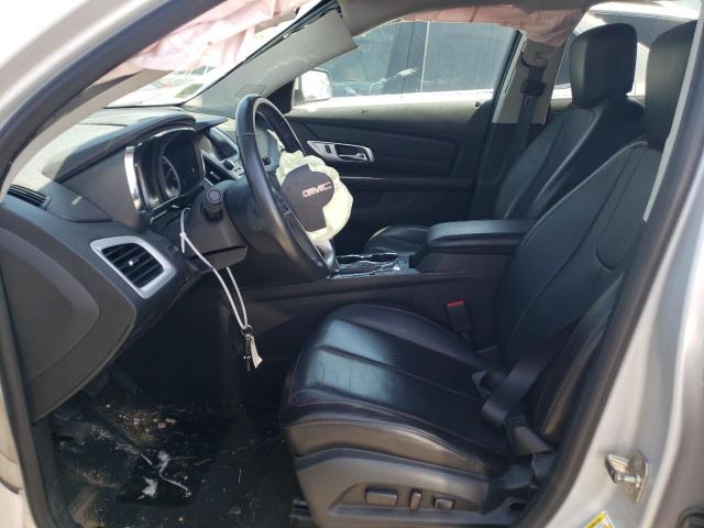 2GKALSEK0E6345100 GMC Terrain Slt