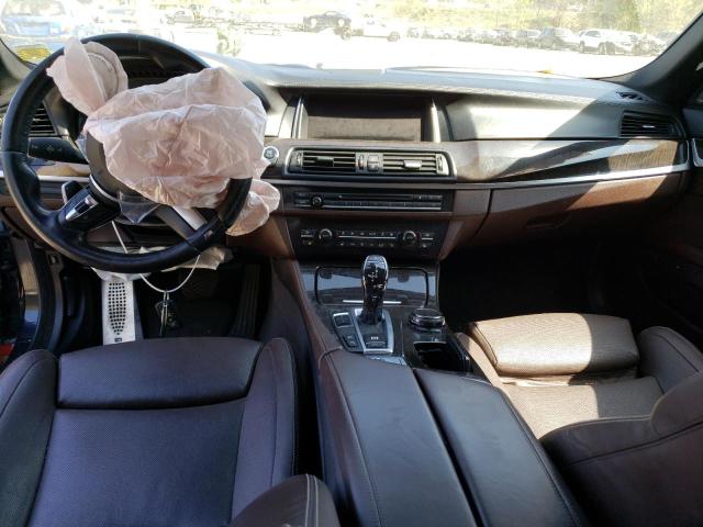 WBAKP9C56GD980642 BMW 550 Xi