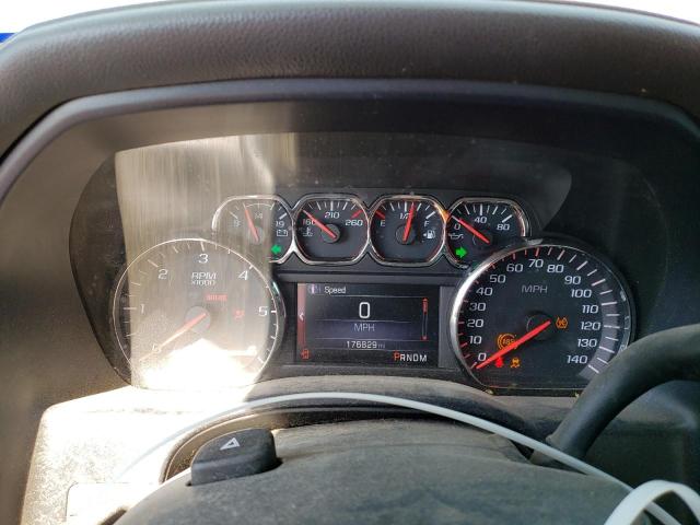 3GTU2UEC1EG260593 GMC Sierra K1500 Sle