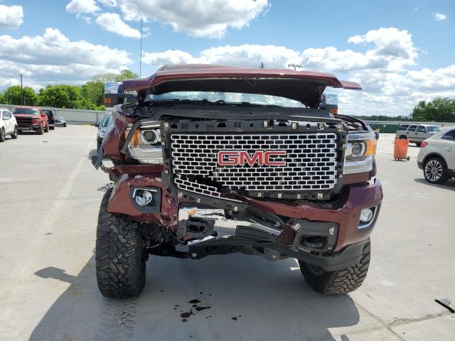 1GT12UE86GF161268 GMC Sierra K2500 Denali