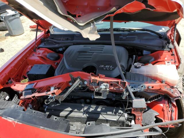 2C3CDZJG2NH174581 Dodge Challenger Gt