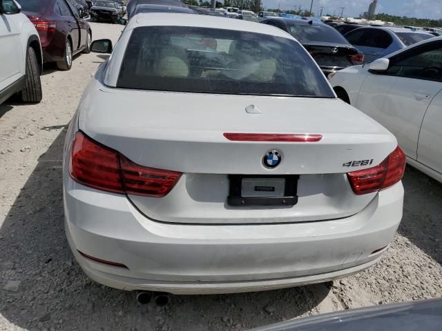 WBA3V5C55F5A79258 BMW 428 I