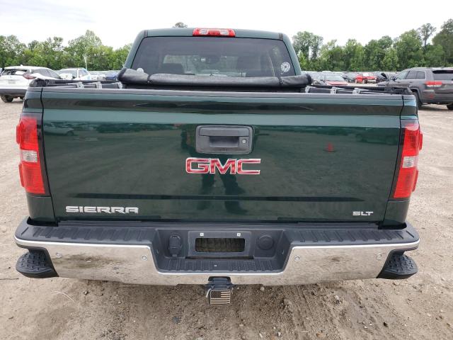 3GTU2VEC4EG520605 GMC Sierra K1500 Slt