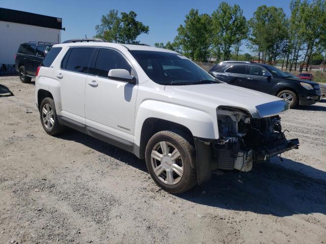 2GKALSEK2E6325575 GMC Terrain Slt