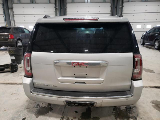 1GKS2JKJ1FR580527 GMC YUKON XL DENALI