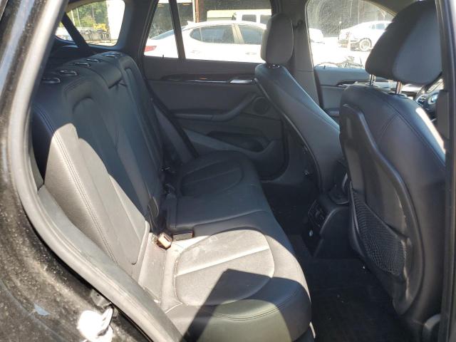 WBXHU7C34H5H34408 BMW X1 Sdrive28i