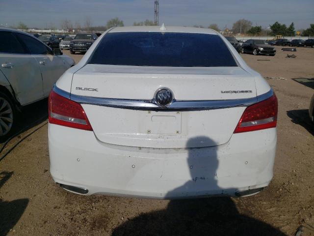 1G4GB5G31FF131445 Buick Lacrosse