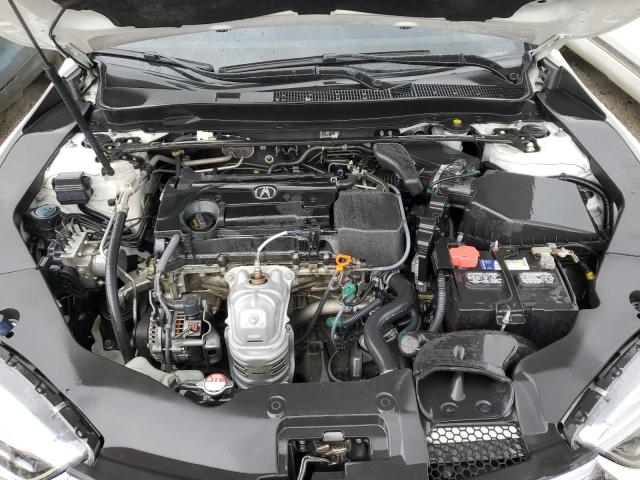 19UUB1F36JA009320 Acura TLX