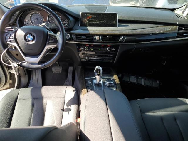 5UXKS4C55F0N11020 BMW X5 Xdrive35d
