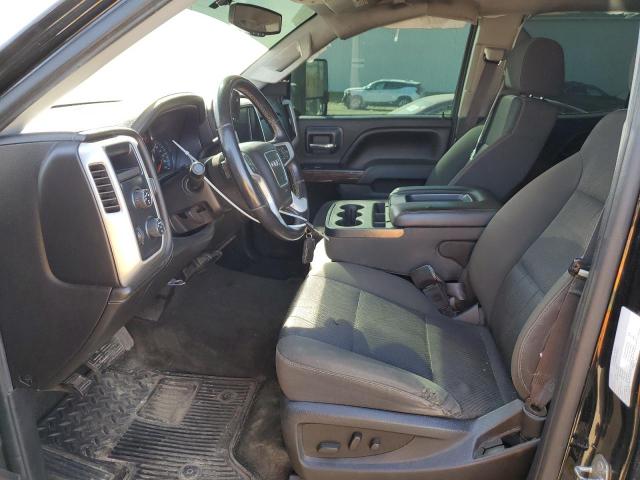 1GTV2UEC5EZ395791 GMC Sierra K1500 Sle