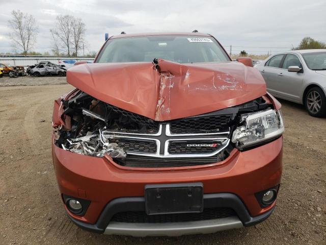 3C4PDCBG2ET103672 Dodge Journey Sxt