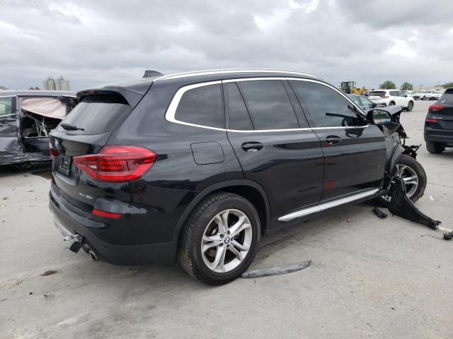 5UXTY5C09M9H29180 BMW X3 Xdrive30i