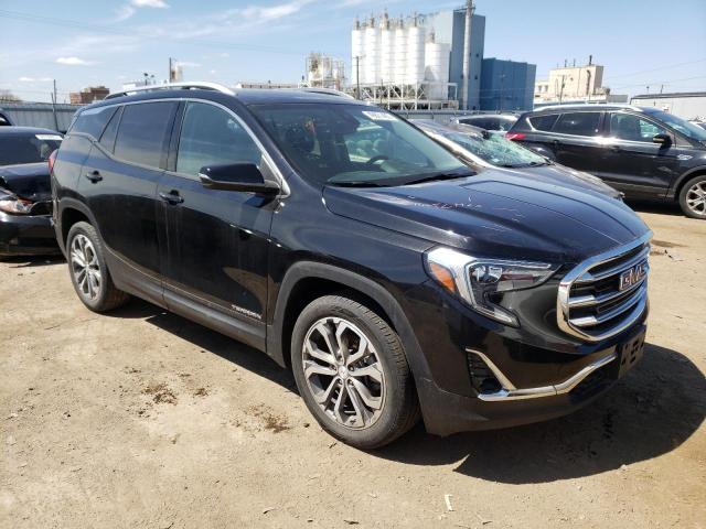 3GKALPEX9LL243117 GMC Terrain Slt