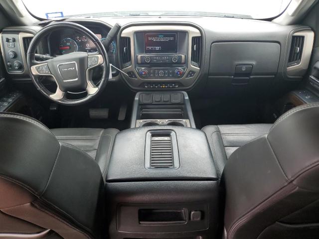 1GT12UEY6JF197520 GMC Sierra K2500 Denali