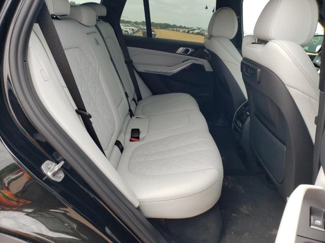 5UXTA6C02P9P17268 BMW X5 Xdrive45e
