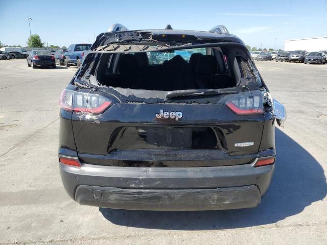 1C4PJLCB5KD333039 Jeep Cherokee Latitude