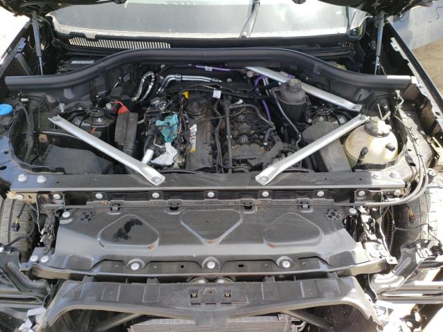 5UXCR4C00N9M12734 BMW X5 Sdrive 40i