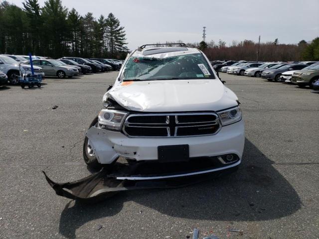 1C4RDJAG0HC639566 Dodge Durango Sxt