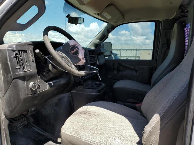 1GTW7AFF3G1901732 GMC Savana G2500