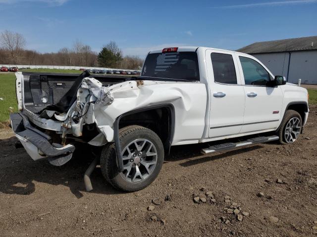 1GTV2UEC1FZ149595 GMC Sierra K1500 Sle