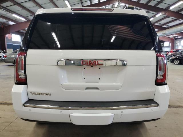 1GKS1CKJ3FR711956 GMC YUKON DENALI