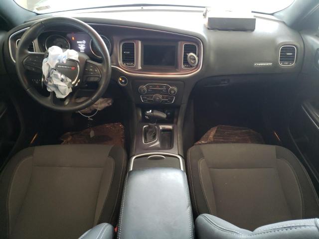 2C3CDXBG2JH187456 Dodge Charger Sxt