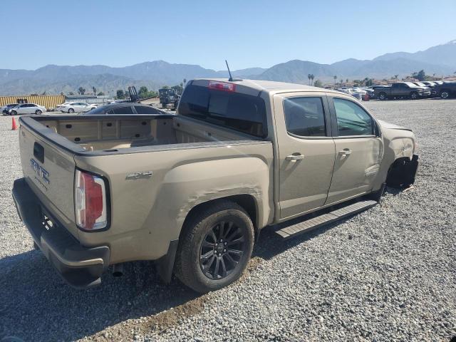 1GTG6CEN8N1275376 GMC Canyon Elevation