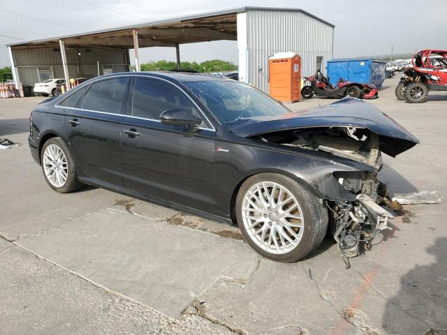 WAUFGAFC3GN170571 Audi A6 Premium Plus