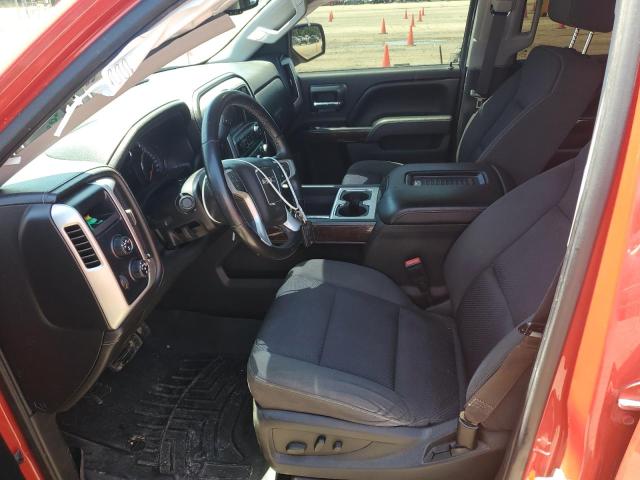 3GTU2MEC5GG121067 GMC Sierra K1500 Sle