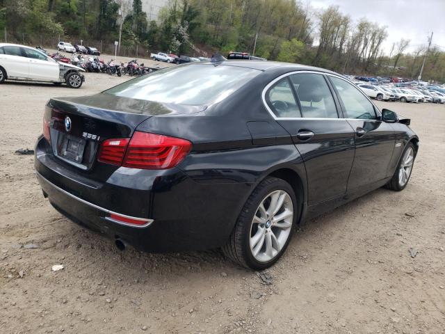 WBA5B3C59ED535849 BMW 535 XI