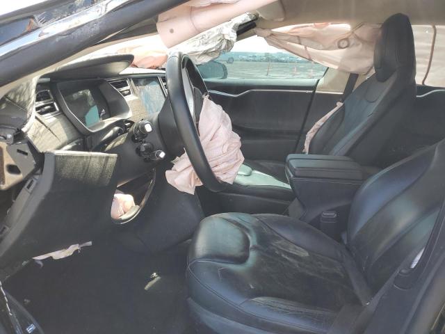 5YJSA1E13FF118132 Tesla MODEL S